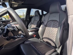 Audi Rs5 Sportback | Auto.bg — изображение 9 Audi Rs5 Sportback | Auto.bg — изображение 9