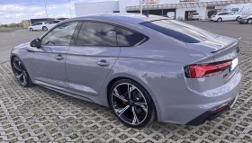 Audi Rs5 Sportback | Auto.bg — изображение 6 Audi Rs5 Sportback | Auto.bg — изображение 6