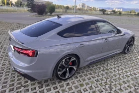 Audi Rs5 Sportback | Auto.bg — изображение 2 Audi Rs5 Sportback | Auto.bg — изображение 2