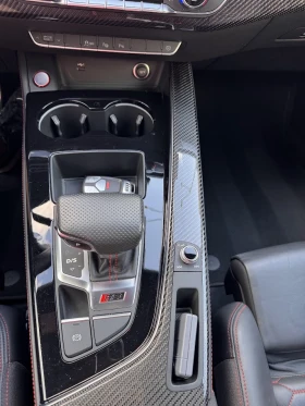 Audi Rs5 Sportback | Auto.bg — изображение 13 Audi Rs5 Sportback | Auto.bg — изображение 13