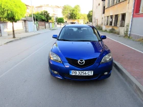 Mazda 3 1.6HDI - Car24.bg Mazda 3 1.6HDI