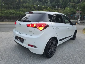 Hyundai I20 1.25i 4 Zylinder Xenon LED TOP EU6 | Auto.bg — изображение 5 Hyundai I20 1.25i 4 Zylinder Xenon LED TOP EU6 | Auto.bg — изображение 5