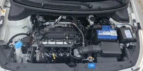 Hyundai I20 1.25i 4 Zylinder Xenon LED TOP EU6 | Auto.bg — изображение 10 Hyundai I20 1.25i 4 Zylinder Xenon LED TOP EU6 | Auto.bg — изображение 10