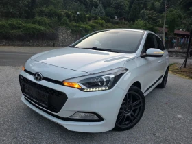 Hyundai I20 1.25i 4 Zylinder Xenon LED TOP EU6