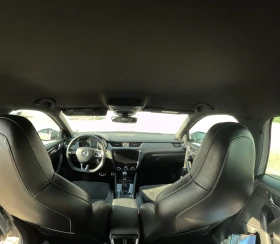 Skoda Octavia VRS 4x4 | Auto.bg — изображение 5 Skoda Octavia VRS 4x4 | Auto.bg — изображение 5