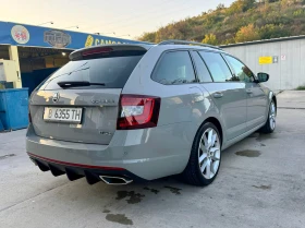 Skoda Octavia VRS 4x4 | Auto.bg — изображение 3 Skoda Octavia VRS 4x4 | Auto.bg — изображение 3