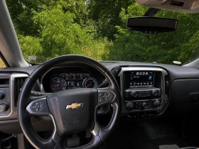 Chevrolet Silverado 1500 5.3 v8 - 21000 € - 97437260 3 | Car24.bg Chevrolet Silverado 1500 5.3 v8 - 21000 € - 97437260 3