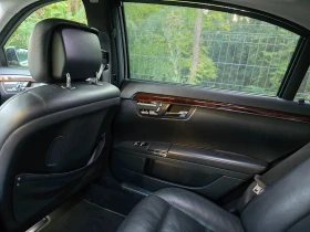 Mercedes-Benz S 400 VIP бивша служебна на Министър в Германия Hybrid - 8900 € - 49587336 9 | Car24.bg Mercedes-Benz S 400 VIP бивша служебна на Министър в Германия Hybrid - 8900 € - 49587336 9