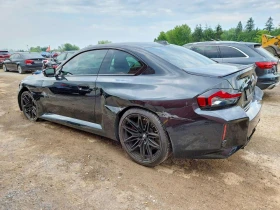 BMW M2 РЪЧКА * CARFAX * ОПЦИЯ ЗА ФИНАНСИРАНЕ | Auto.bg — изображение 2 BMW M2 РЪЧКА * CARFAX * ОПЦИЯ ЗА ФИНАНСИРАНЕ | Auto.bg — изображение 2