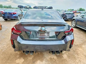 BMW M2 РЪЧКА * CARFAX * ОПЦИЯ ЗА ФИНАНСИРАНЕ | Auto.bg — изображение 6 BMW M2 РЪЧКА * CARFAX * ОПЦИЯ ЗА ФИНАНСИРАНЕ | Auto.bg — изображение 6
