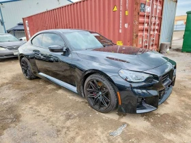 BMW M2 РЪЧКА * CARFAX * ОПЦИЯ ЗА ФИНАНСИРАНЕ | Auto.bg — изображение 4 BMW M2 РЪЧКА * CARFAX * ОПЦИЯ ЗА ФИНАНСИРАНЕ | Auto.bg — изображение 4