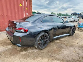 BMW M2 РЪЧКА * CARFAX * ОПЦИЯ ЗА ФИНАНСИРАНЕ | Auto.bg — изображение 3 BMW M2 РЪЧКА * CARFAX * ОПЦИЯ ЗА ФИНАНСИРАНЕ | Auto.bg — изображение 3