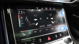 Audi A8 L* QUATTRO* 55TFSI* DISTRONIC* ОБДУХ* 360* МАСАЖИ* - 27400 € - 32143188 14 | Car24.bg Audi A8 L* QUATTRO* 55TFSI* DISTRONIC* ОБДУХ* 360* МАСАЖИ* - 27400 € - 32143188 14