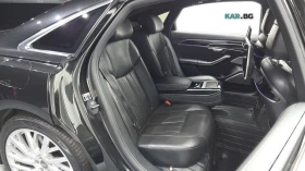 Audi A8 L* QUATTRO* 55TFSI* DISTRONIC* ОБДУХ* 360* МАСАЖИ* - 27400 € - 32143188 9 | Car24.bg Audi A8 L* QUATTRO* 55TFSI* DISTRONIC* ОБДУХ* 360* МАСАЖИ* - 27400 € - 32143188 9