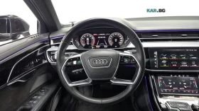 Audi A8 L* QUATTRO* 55TFSI* DISTRONIC* ОБДУХ* 360* МАСАЖИ* - 27400 € - 32143188 6 | Car24.bg Audi A8 L* QUATTRO* 55TFSI* DISTRONIC* ОБДУХ* 360* МАСАЖИ* - 27400 € - 32143188 6