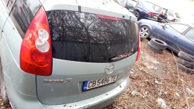 Снимка Mazda 5