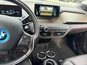 BMW i3 RANGE EXTENDER * NAV - 9500 € - 72328918 8 | Car24.bg BMW i3 RANGE EXTENDER * NAV - 9500 € - 72328918 8