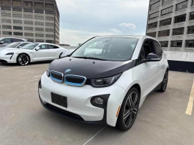 BMW i3 RANGE EXTENDER * NAV - Car24.bg BMW i3 RANGE EXTENDER * NAV