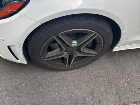 Mercedes-Benz C 300 undefined | Auto.bg — изображение 7 Mercedes-Benz C 300 undefined | Auto.bg — изображение 7