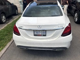 Mercedes-Benz C 300 undefined | Auto.bg — изображение 4 Mercedes-Benz C 300 undefined | Auto.bg — изображение 4