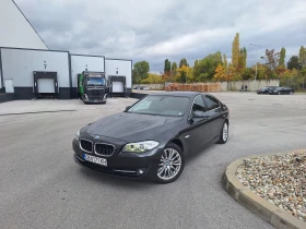 BMW 530 3.0D F10 245 к.с. - Car24.bg BMW 530 3.0D F10 245 к.с.