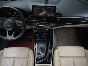 Audi A5 40 Tdi Quattro Premium Sportback | Auto.bg — изображение 7 Audi A5 40 Tdi Quattro Premium Sportback | Auto.bg — изображение 7