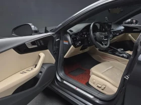 Audi A5 40 Tdi Quattro Premium Sportback | Auto.bg — изображение 10 Audi A5 40 Tdi Quattro Premium Sportback | Auto.bg — изображение 10