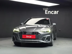 Audi A5 40 Tdi Quattro Premium Sportback | Auto.bg — изображение 3 Audi A5 40 Tdi Quattro Premium Sportback | Auto.bg — изображение 3