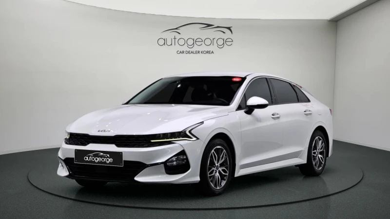 Kia K5 2.0LPI TRENDY autogeorge.com - 36450 лв. / 18636.59 € - 45767206 1 | Car24.bg Kia K5 2.0LPI TRENDY autogeorge.com - 36450 лв. / 18636.59 € - 45767206 1