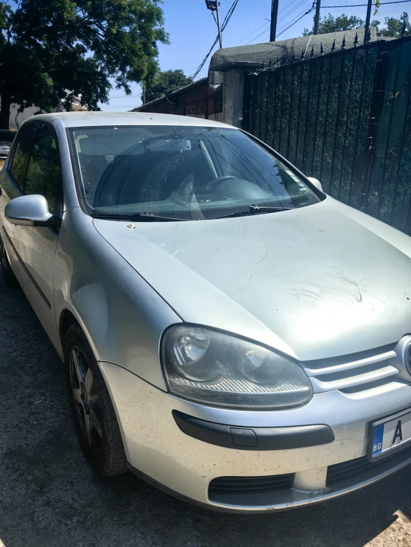 VW Golf - 3000 € / 5867.49 лв. - 61143191 1 | Car24.bg VW Golf - 3000 € / 5867.49 лв. - 61143191 1