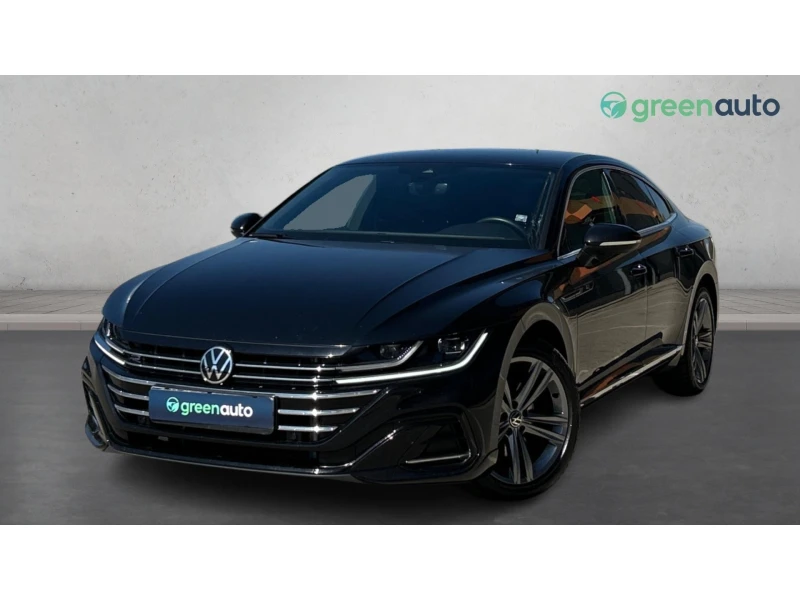 VW Arteon 2.0 TDi DSG SCR R-Line 4Motion, Месечна вноска - 29990 € / 58655.34 лв. - 90453530 1 | Car24.bg VW Arteon 2.0 TDi DSG SCR R-Line 4Motion, Месечна вноска - 29990 € / 58655.34 лв. - 90453530 1