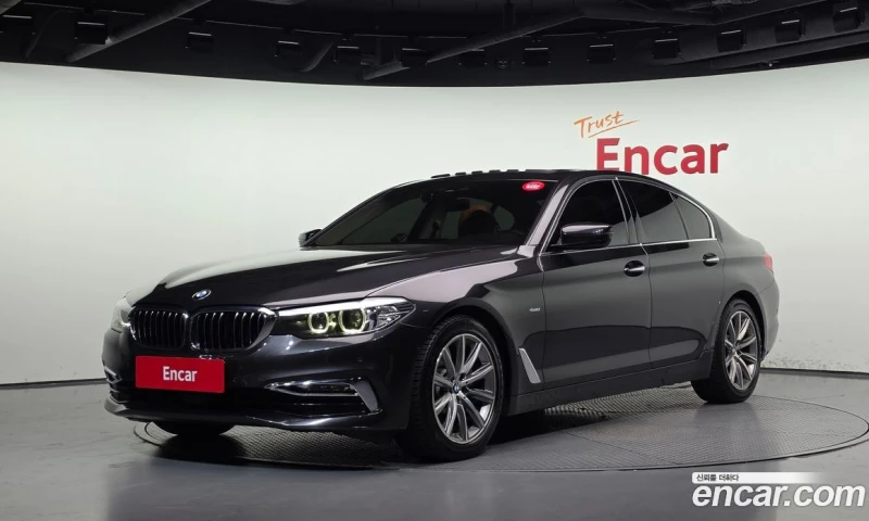 BMW 520 520i Luxury - 18490 € - 98968255 1 | Car24.bg BMW 520 520i Luxury - 18490 € - 98968255 1