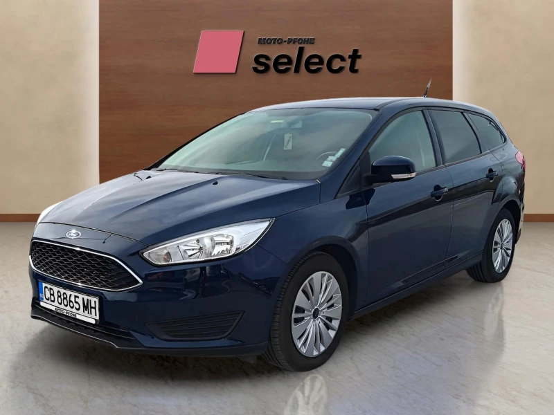 Ford Focus 1.0 EcoBoost - 7200 € - 43566931 1 | Car24.bg Ford Focus 1.0 EcoBoost - 7200 € - 43566931 1