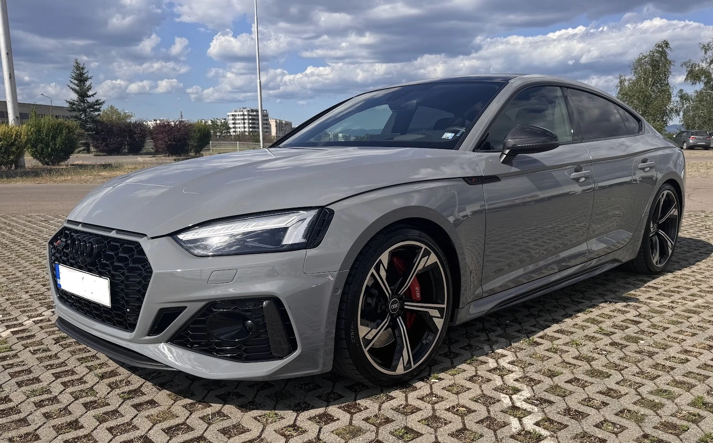 Audi Rs5 Sportback | Auto.bg — изображение 1 Audi Rs5 Sportback | Auto.bg — изображение 1