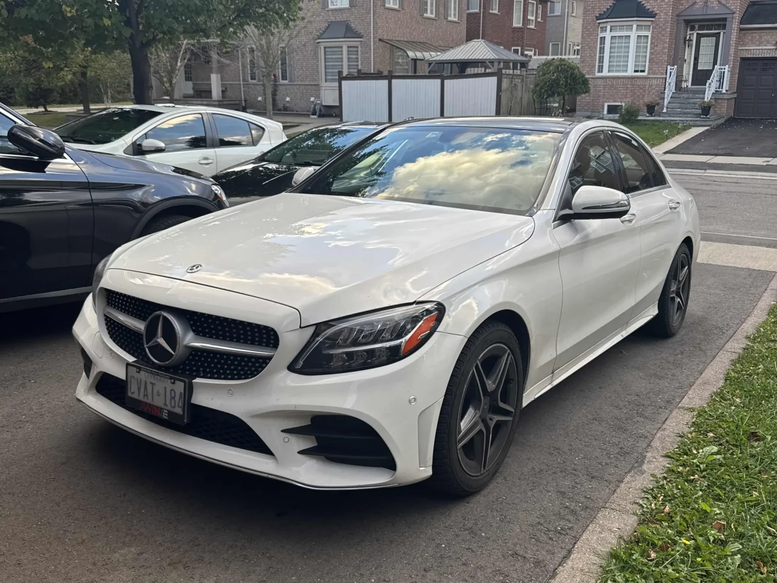 Mercedes-Benz C 300 undefined | Auto.bg — изображение 1 Mercedes-Benz C 300 undefined | Auto.bg — изображение 1