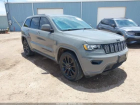 Jeep Grand cherokee ALTITUDE* EDITION* 3.6* V6* 8ZF* ПОДГРЕВ* КАМЕРА* - Car24.bg Jeep Grand cherokee ALTITUDE* EDITION* 3.6* V6* 8ZF* ПОДГРЕВ* КАМЕРА*