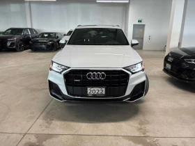 Audi Q7 Komfort CARFAX - 31700 € / 61999.81 лв. - 26112012 6 | Car24.bg Audi Q7 Komfort CARFAX - 31700 € / 61999.81 лв. - 26112012 6