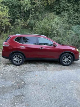 Nissan Rogue SL AWD - Газ. инжекцион - 13200 € / 25816.96 лв. - 25461455 8 | Car24.bg Nissan Rogue SL AWD - Газ. инжекцион - 13200 € / 25816.96 лв. - 25461455 8