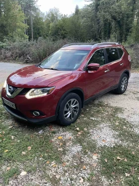 Nissan Rogue SL AWD - Газ. инжекцион - 13200 € / 25816.96 лв. - 25461455 3 | Car24.bg Nissan Rogue SL AWD - Газ. инжекцион - 13200 € / 25816.96 лв. - 25461455 3