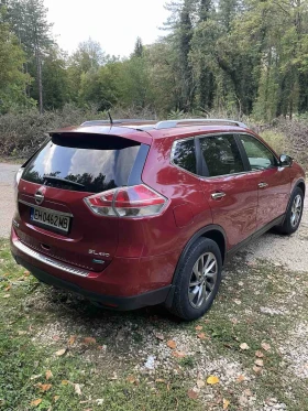 Nissan Rogue SL AWD - Газ. инжекцион - 13200 € / 25816.96 лв. - 25461455 7 | Car24.bg Nissan Rogue SL AWD - Газ. инжекцион - 13200 € / 25816.96 лв. - 25461455 7
