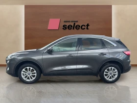 Ford Kuga 2.5 FHEV | Auto.bg — изображение 4 Ford Kuga 2.5 FHEV | Auto.bg — изображение 4