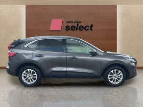 Ford Kuga 2.5 FHEV | Auto.bg — изображение 5 Ford Kuga 2.5 FHEV | Auto.bg — изображение 5