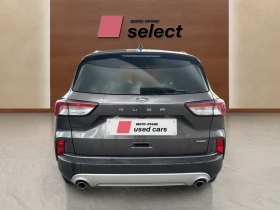 Ford Kuga 2.5 FHEV | Auto.bg — изображение 8 Ford Kuga 2.5 FHEV | Auto.bg — изображение 8
