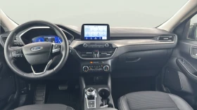 Ford Kuga 2.5 FHEV | Auto.bg — изображение 10 Ford Kuga 2.5 FHEV | Auto.bg — изображение 10