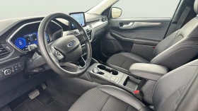 Ford Kuga 2.5 FHEV | Auto.bg — изображение 12 Ford Kuga 2.5 FHEV | Auto.bg — изображение 12