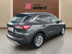 Ford Kuga 2.5 FHEV | Auto.bg — изображение 7 Ford Kuga 2.5 FHEV | Auto.bg — изображение 7