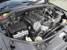 Jeep Grand cherokee SRT | Auto.bg — изображение 12 Jeep Grand cherokee SRT | Auto.bg — изображение 12