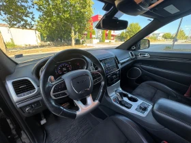Jeep Grand cherokee SRT | Auto.bg — изображение 8 Jeep Grand cherokee SRT | Auto.bg — изображение 8