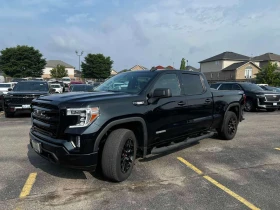 Gmc Sierra * Elevation * CARFAX * ЦЕНА ДО БГ
