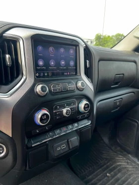 Gmc Sierra * Elevation * CARFAX * ЦЕНА ДО БГ | Auto.bg — изображение 8 Gmc Sierra * Elevation * CARFAX * ЦЕНА ДО БГ | Auto.bg — изображение 8